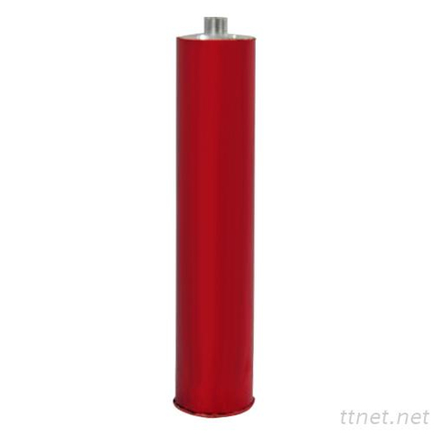 Aluminium Cartridges