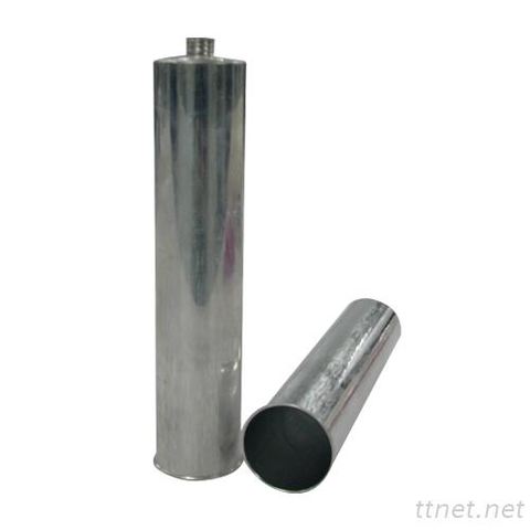 Aluminium Cartridges