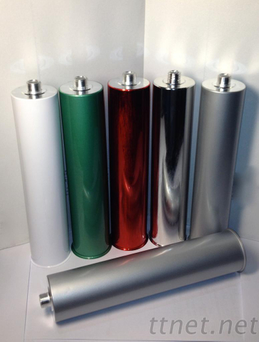 Aluminium Cartridges