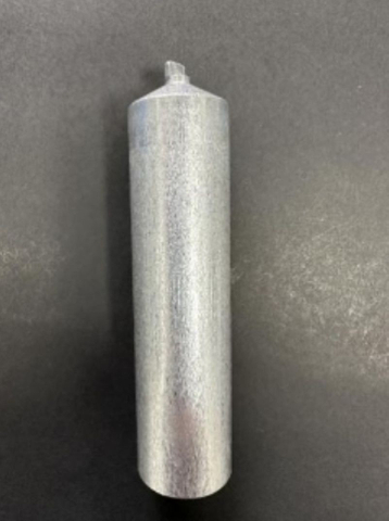 Disposable Sample Cup ALB-100RD