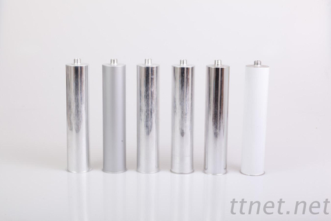Aluminium Cartridges