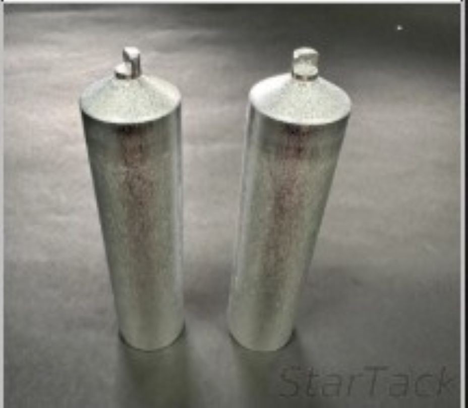 Disposable Sample Cup ALB-100RD