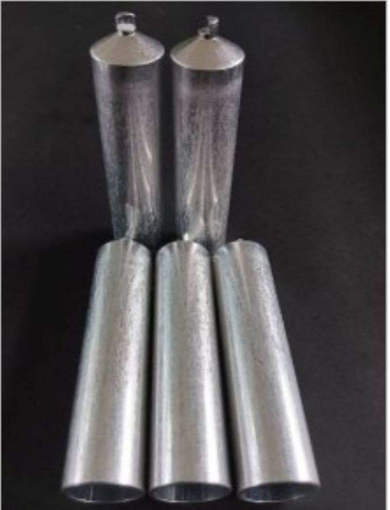 Disposable Sample Cup ALB-100RD