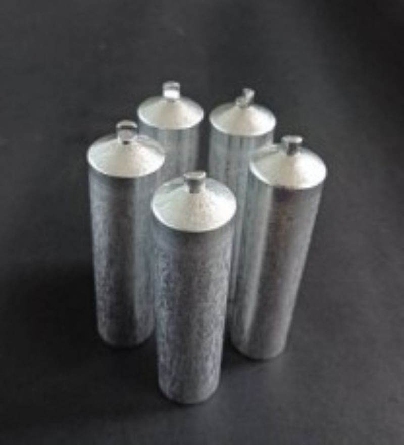 Disposable Sample Cup ALB-100RD