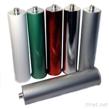 Aluminium Cartridges