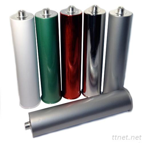 Aluminium Cartridges
