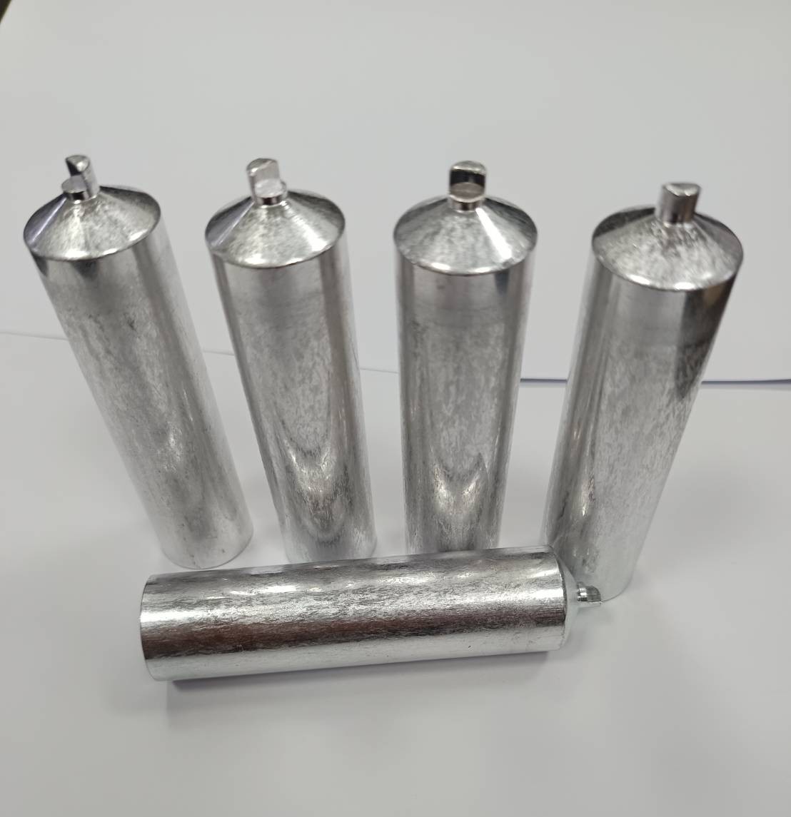 Disposable Sample Cup ALB-100RD